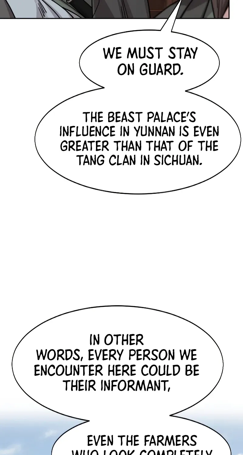 Read Return Of The Mount Hua Sect Manga Online