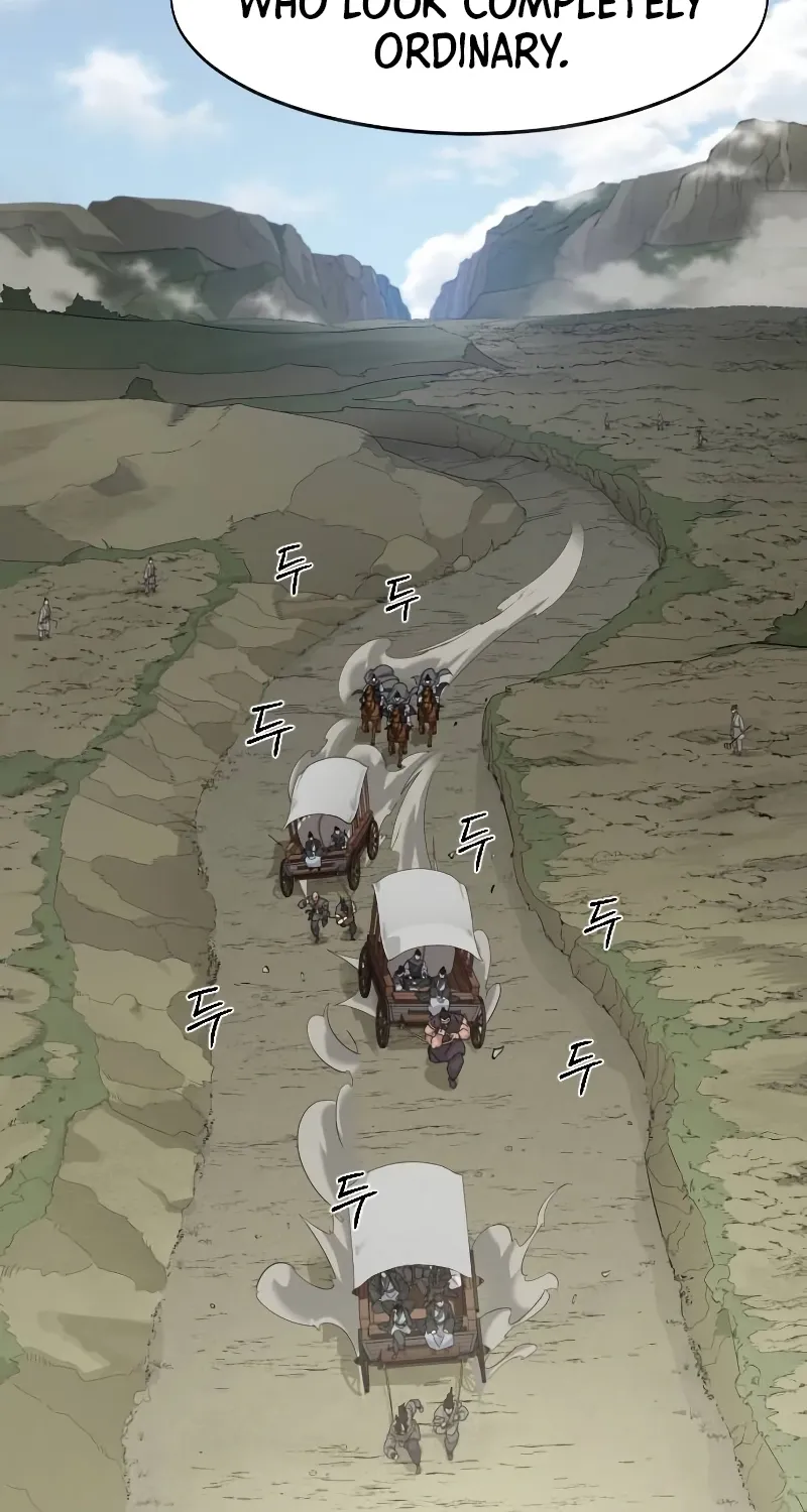 Read Return Of The Mount Hua Sect Manga Online