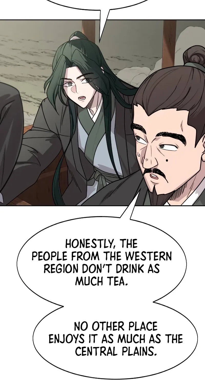 Read Return Of The Mount Hua Sect Manga Online