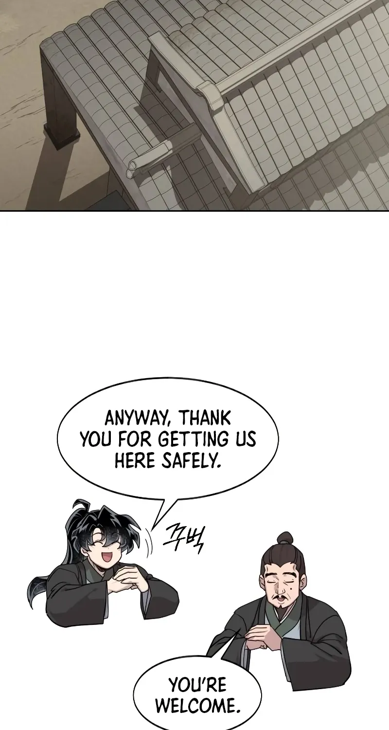 Read Return Of The Mount Hua Sect Manga Online