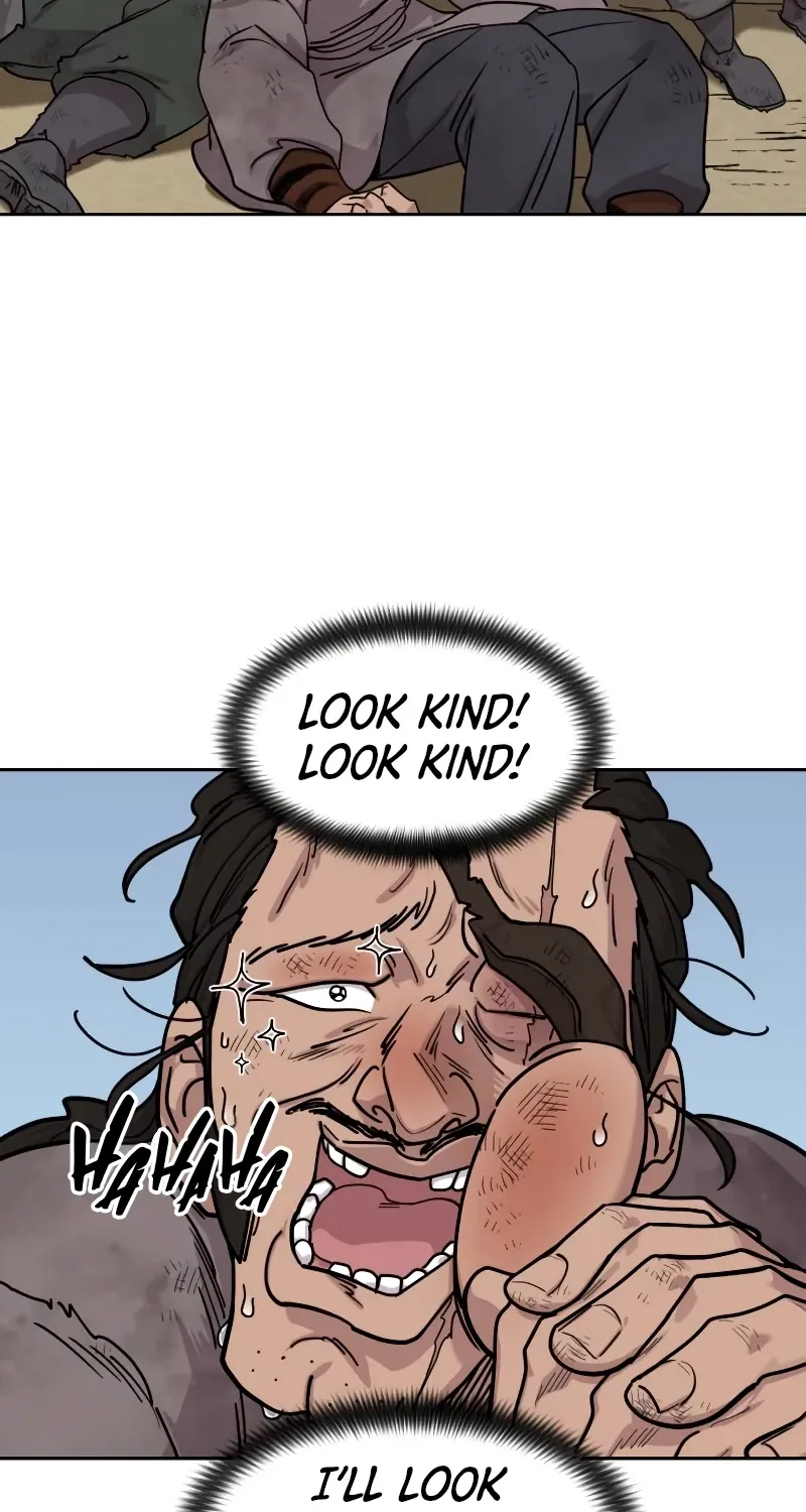 Read Return Of The Mount Hua Sect Manga Online