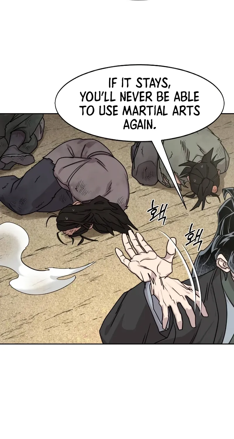 Read Return Of The Mount Hua Sect Manga Online