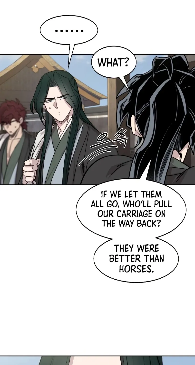 Read Return Of The Mount Hua Sect Manga Online