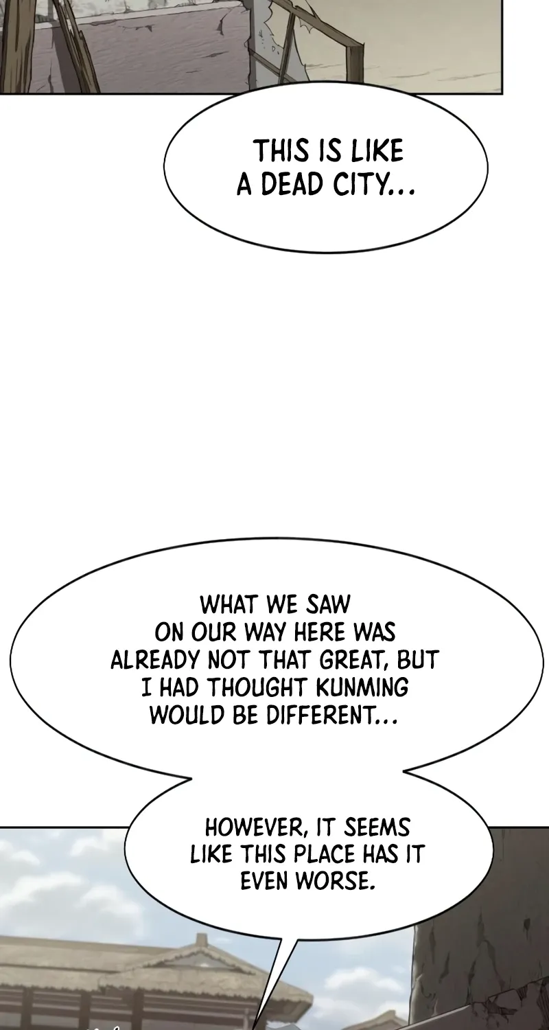 Read Return Of The Mount Hua Sect Manga Online