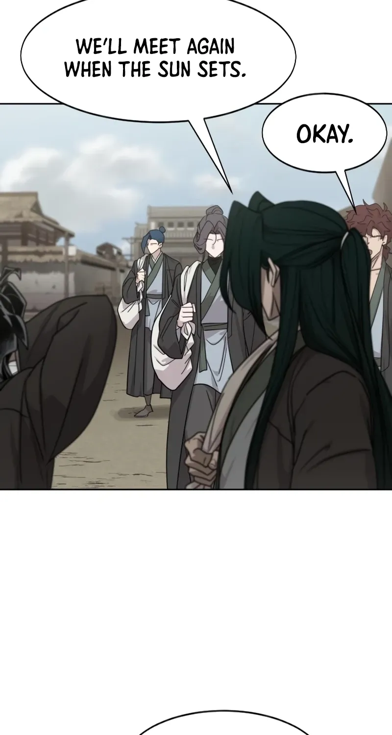 Read Return Of The Mount Hua Sect Manga Online