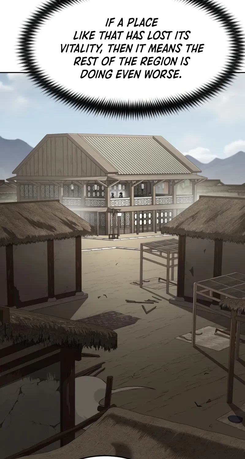Read Return Of The Mount Hua Sect Manga Online