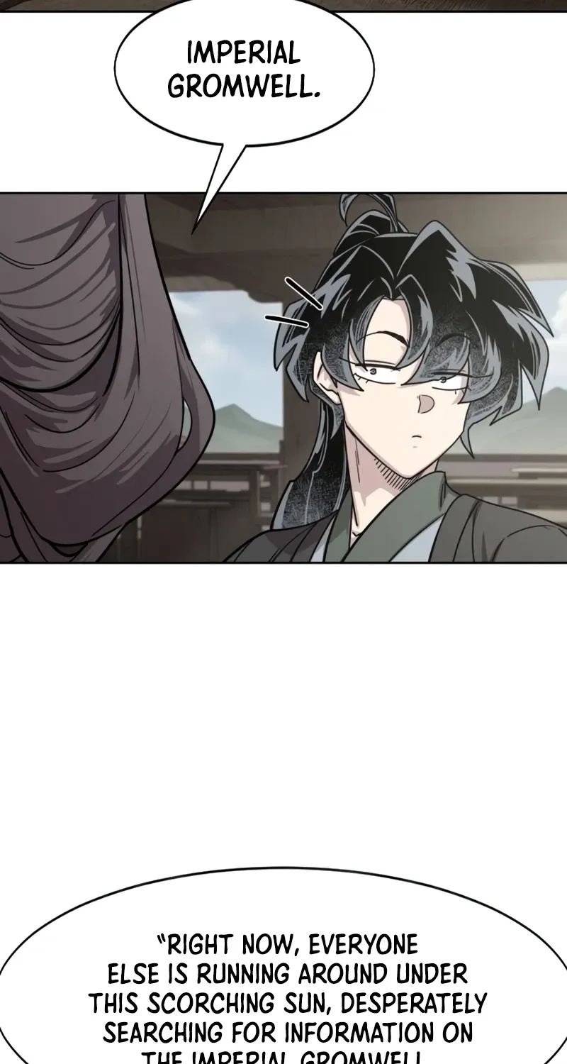 Read Return Of The Mount Hua Sect Manga Online