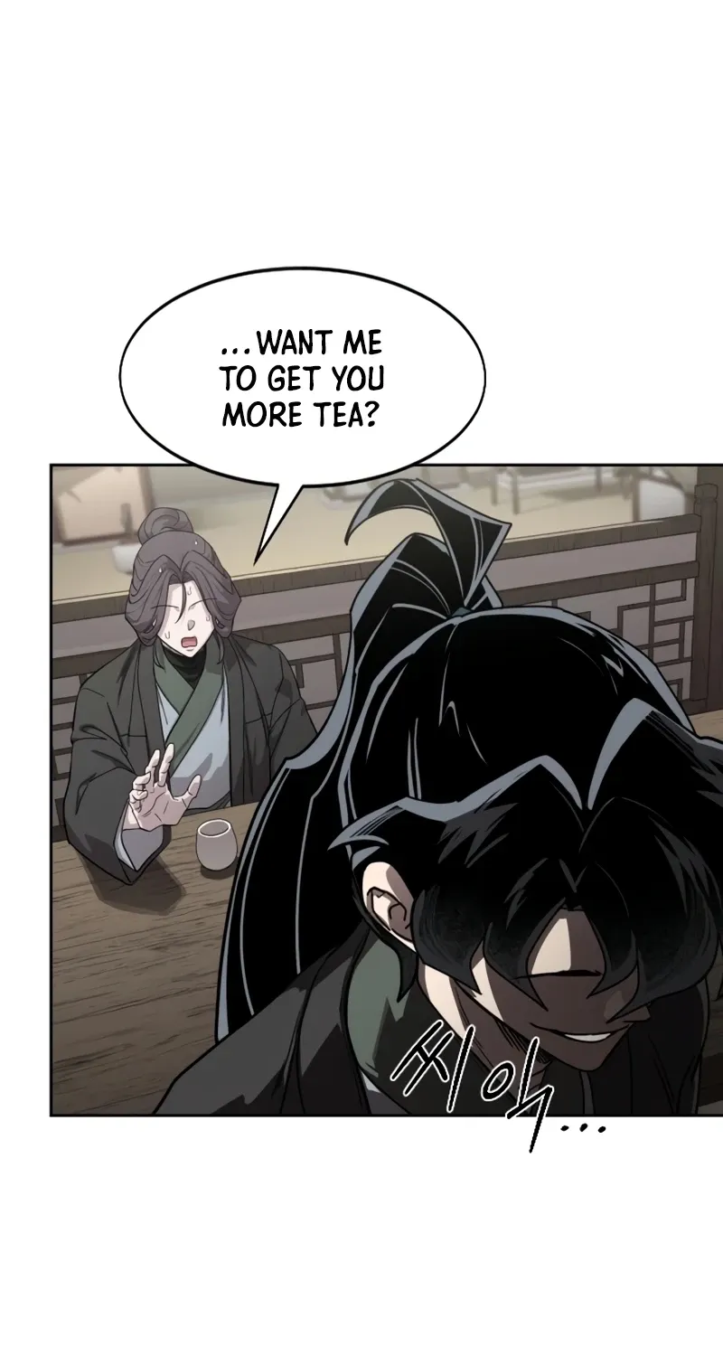 Read Return Of The Mount Hua Sect Manga Online
