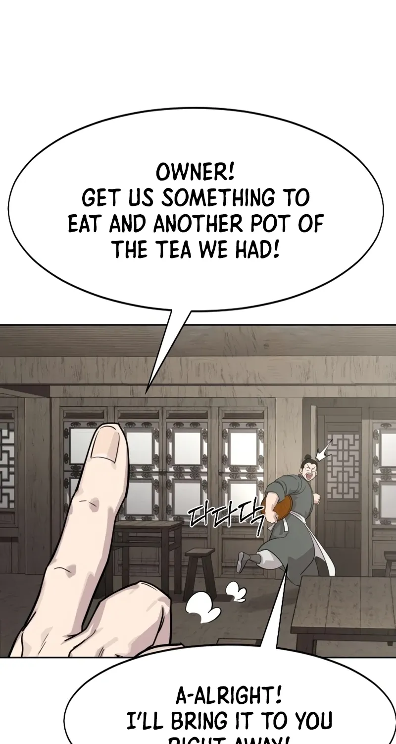 Read Return Of The Mount Hua Sect Manga Online