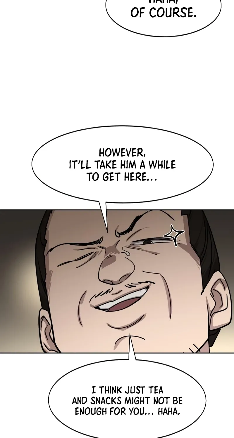Read Return Of The Mount Hua Sect Manga Online
