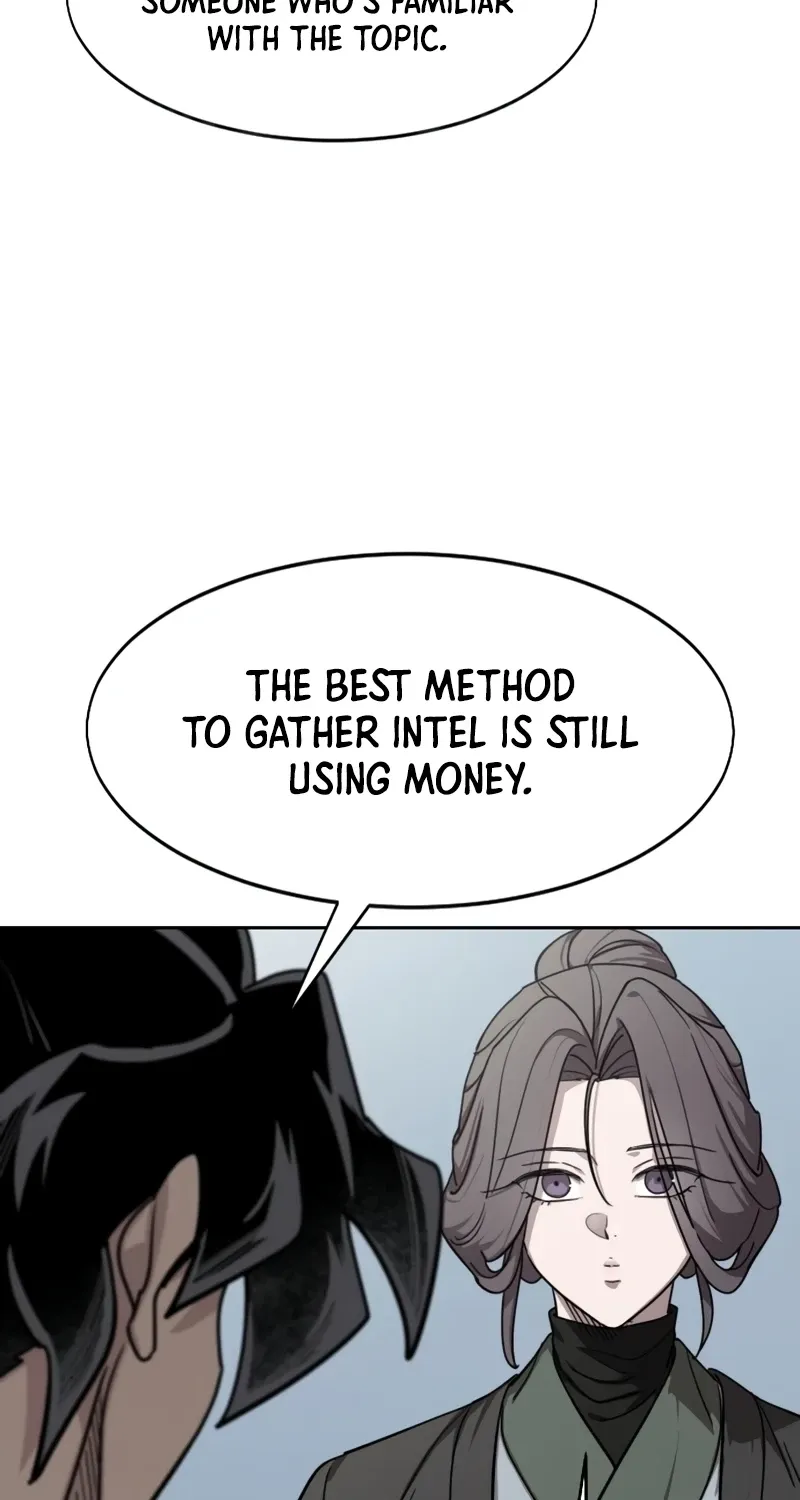 Read Return Of The Mount Hua Sect Manga Online
