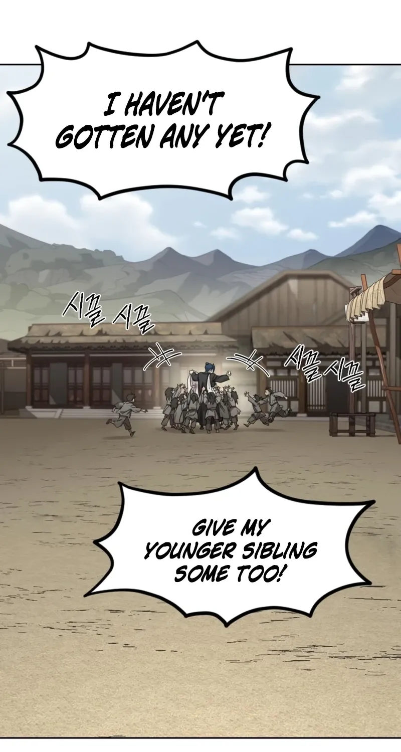 Read Return Of The Mount Hua Sect Manga Online