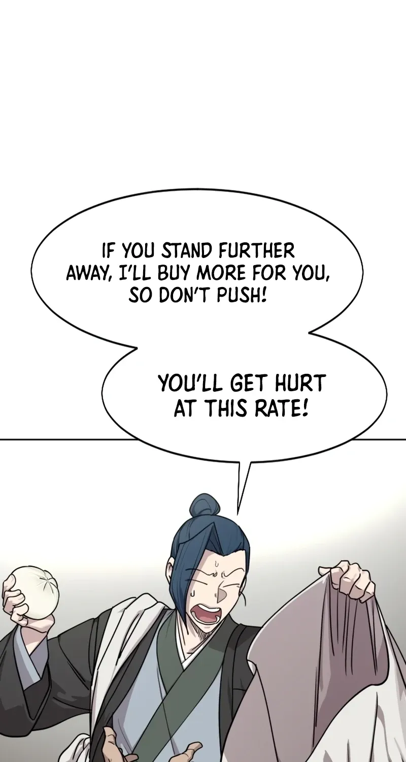 Read Return Of The Mount Hua Sect Manga Online