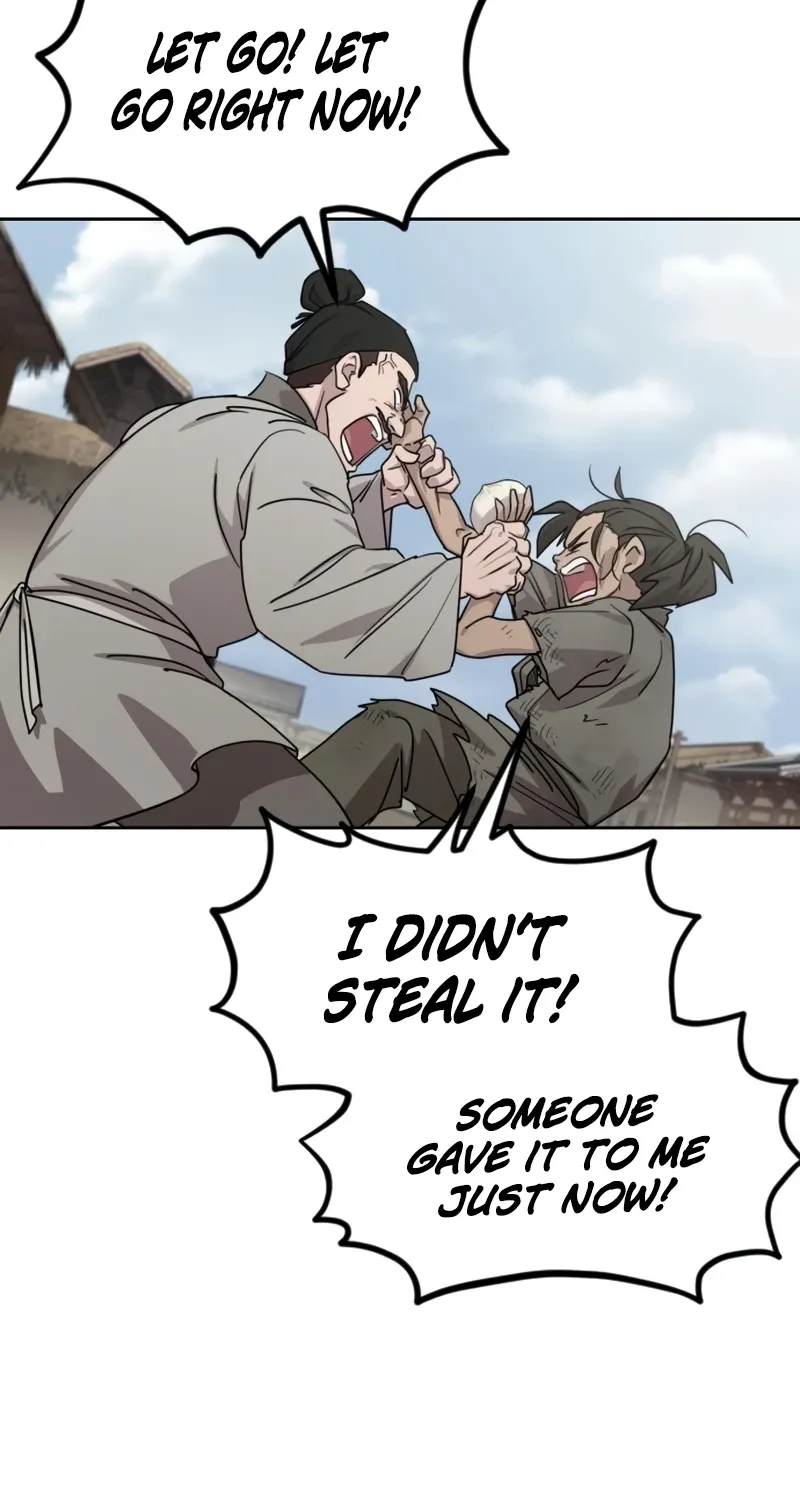 Read Return Of The Mount Hua Sect Manga Online