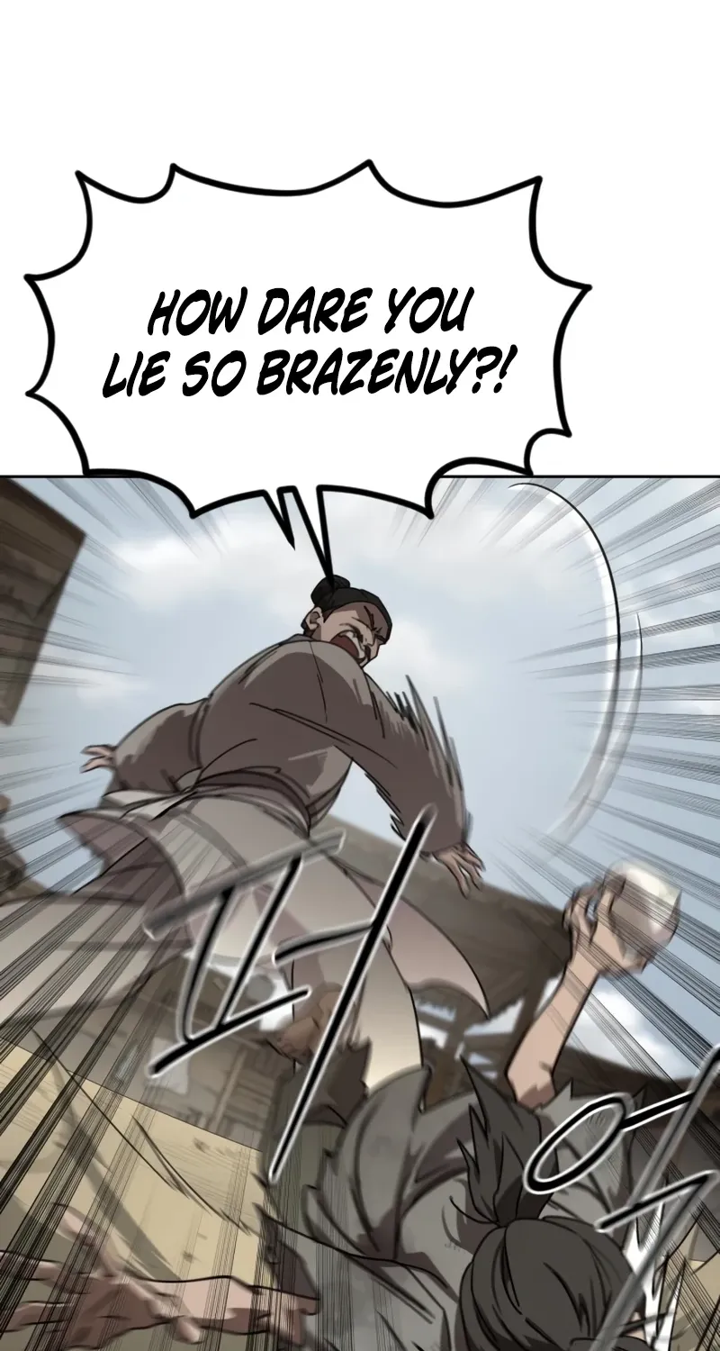 Read Return Of The Mount Hua Sect Manga Online