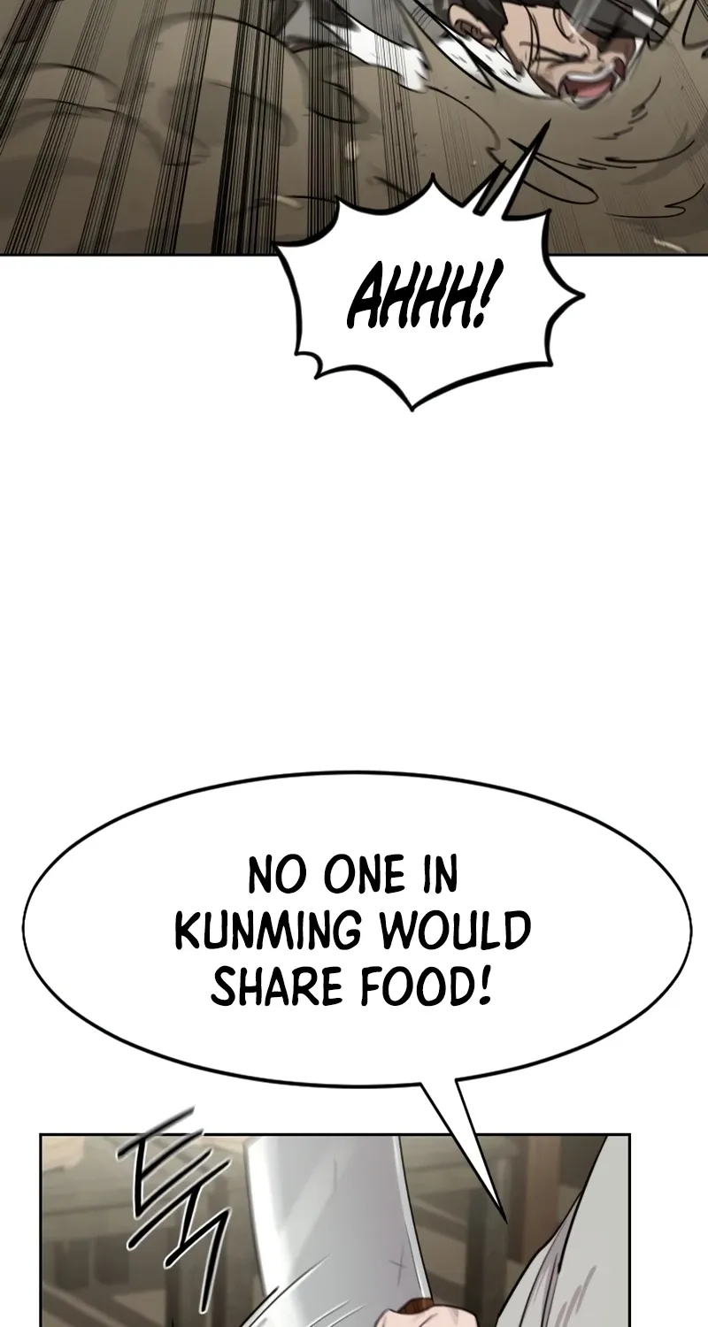 Read Return Of The Mount Hua Sect Manga Online