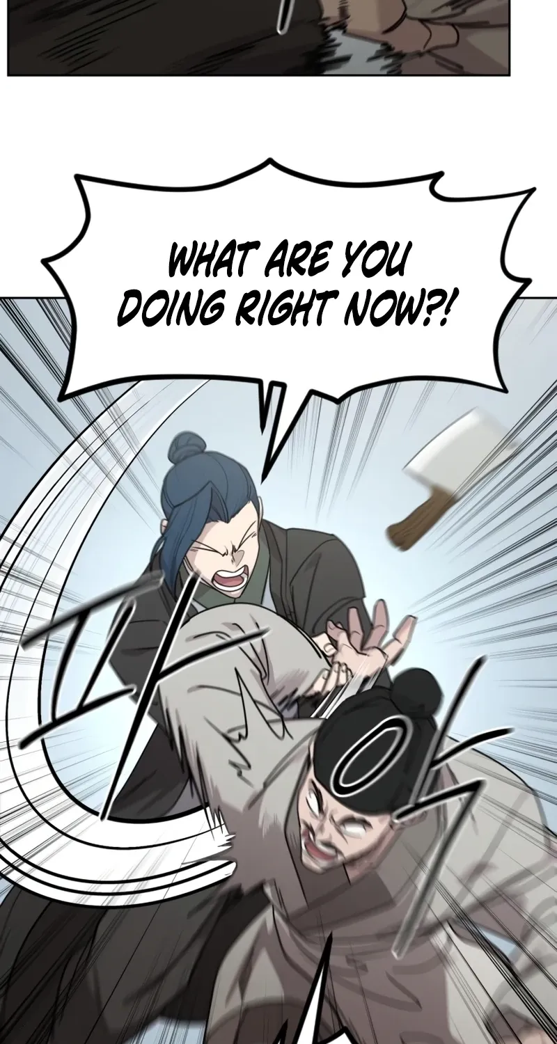Read Return Of The Mount Hua Sect Manga Online