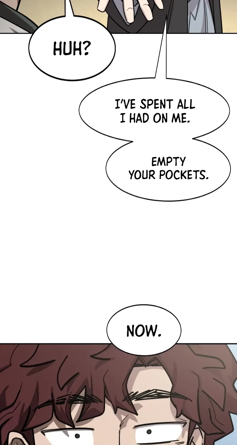 Read Return Of The Mount Hua Sect Manga Online