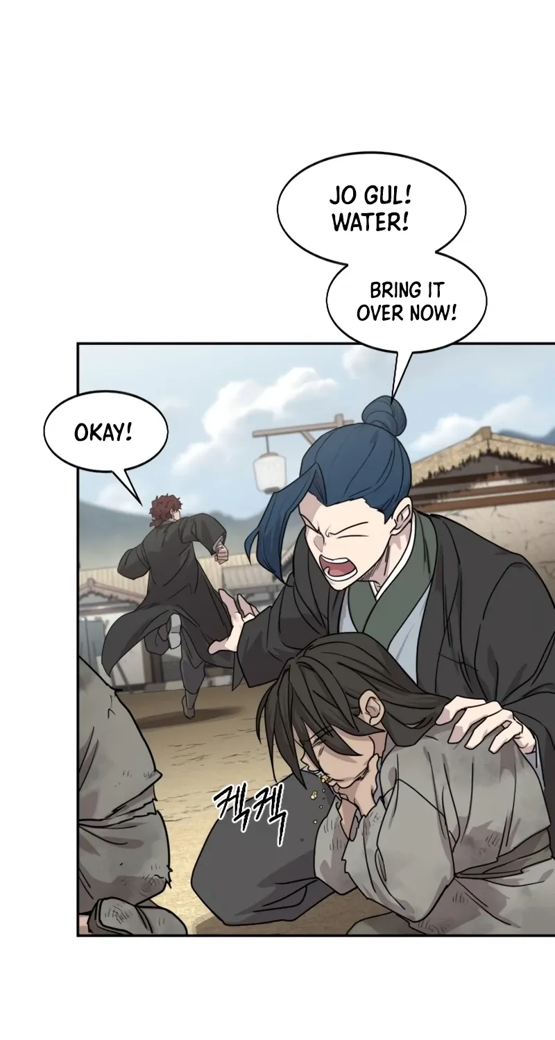 Read Return Of The Mount Hua Sect Manga Online