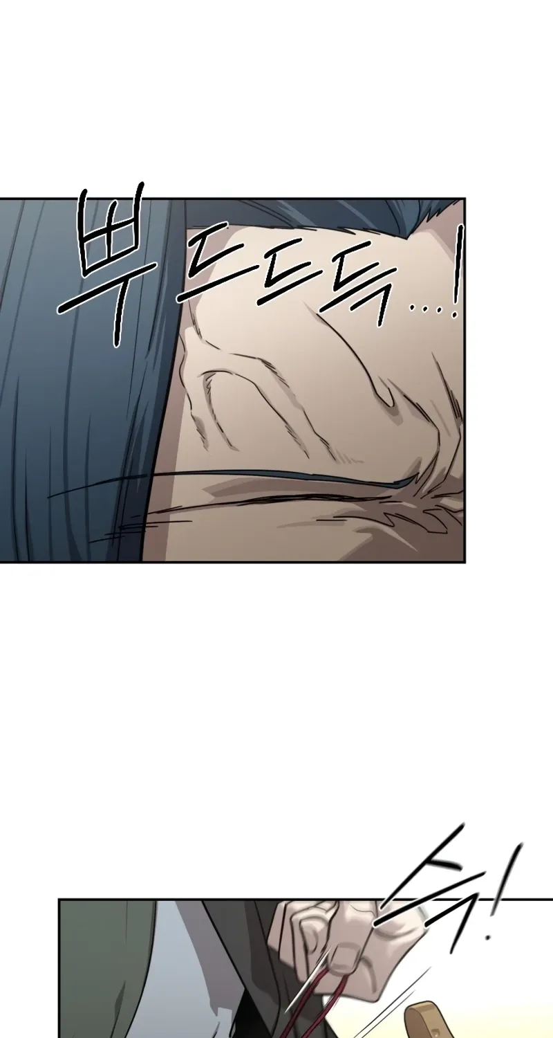 Read Return Of The Mount Hua Sect Manga Online
