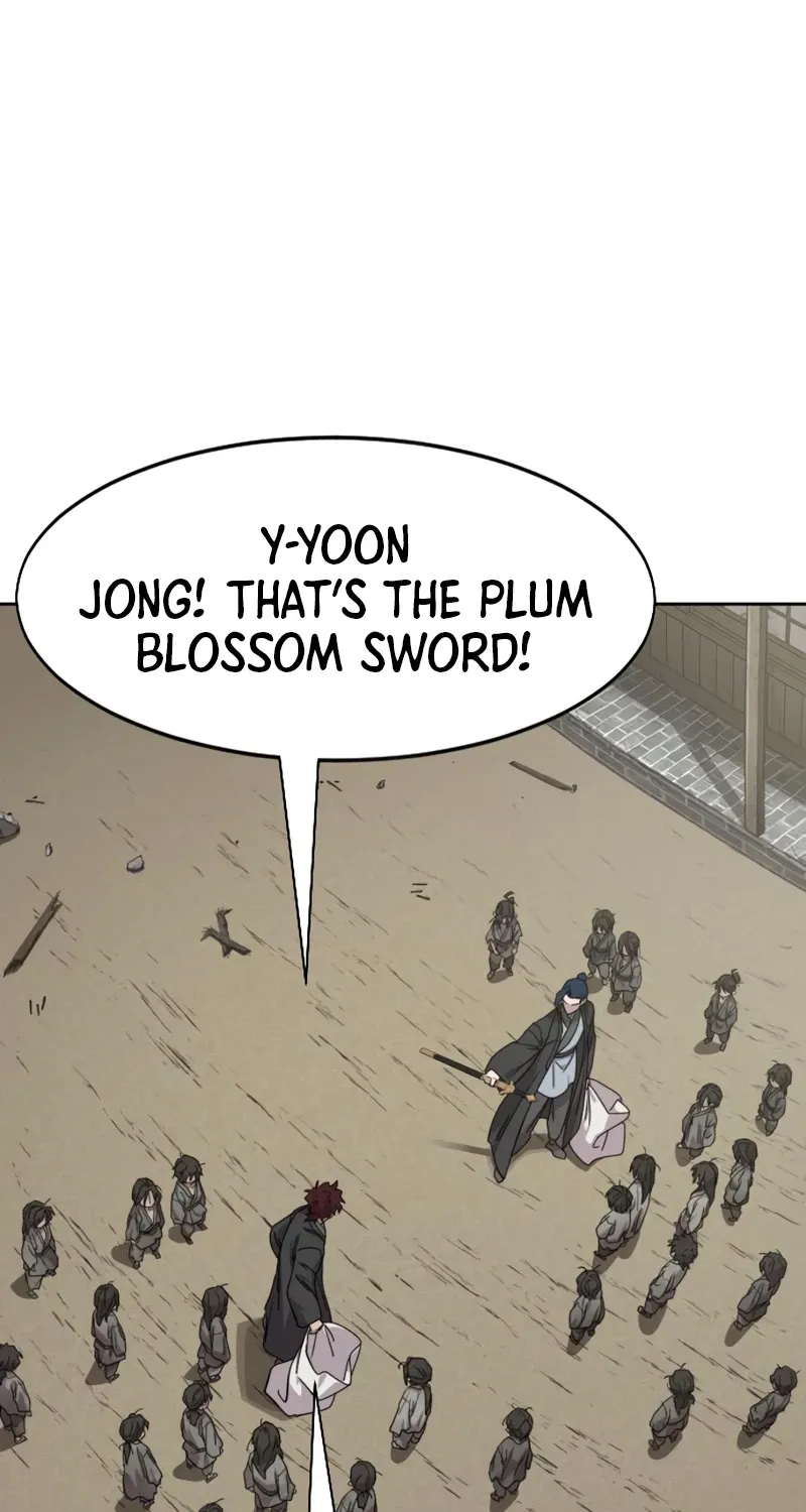 Read Return Of The Mount Hua Sect Manga Online