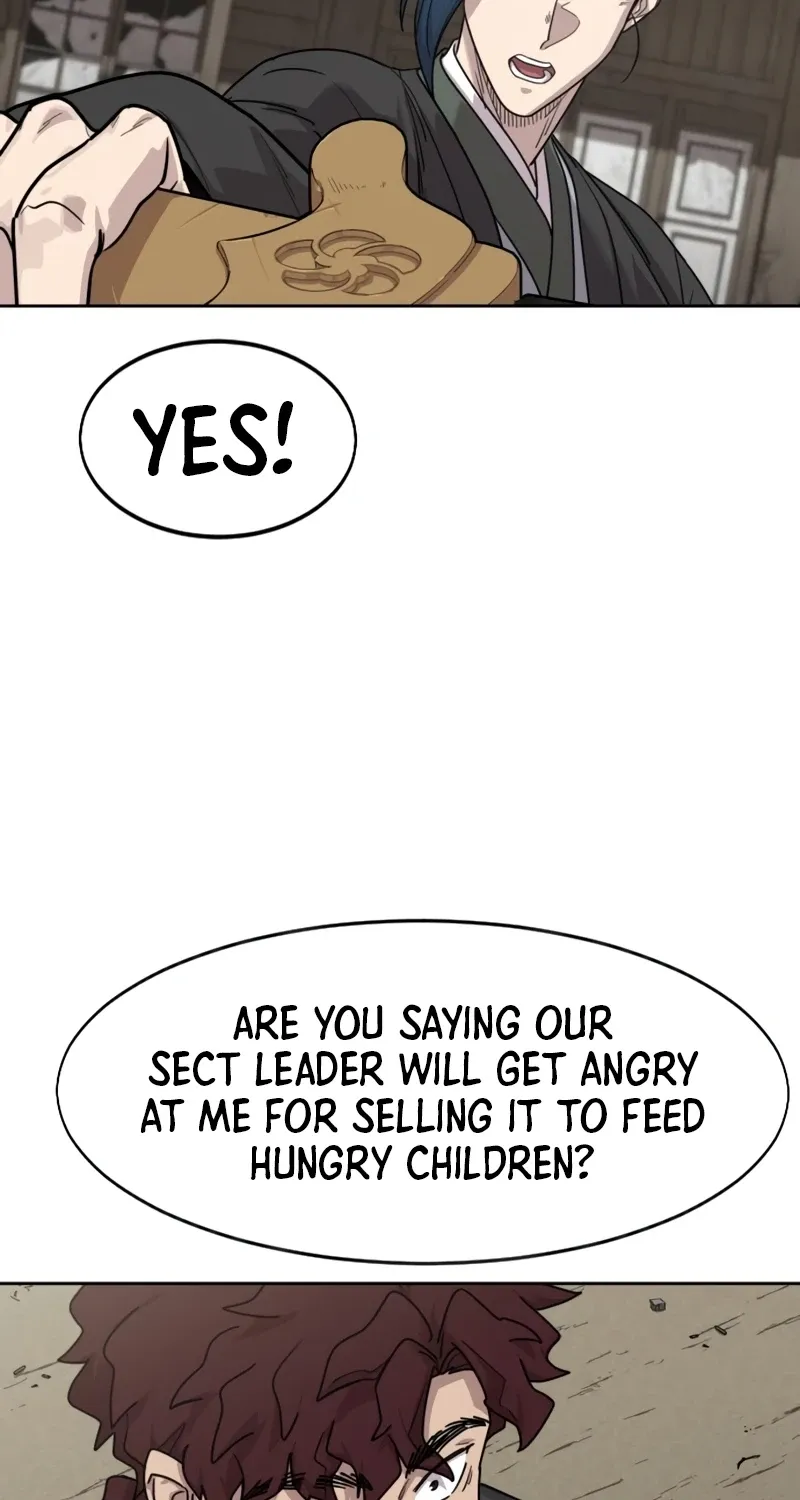 Read Return Of The Mount Hua Sect Manga Online
