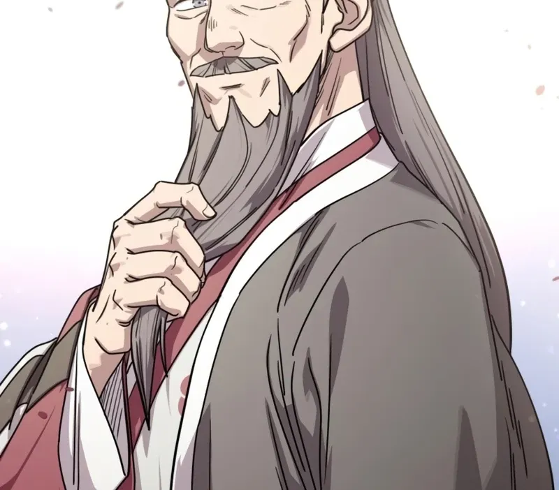 Read Return Of The Mount Hua Sect Manga Online