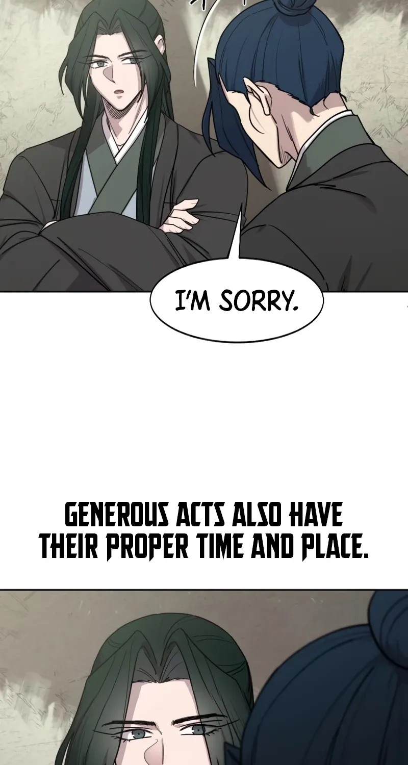 Read Return Of The Mount Hua Sect Manga Online