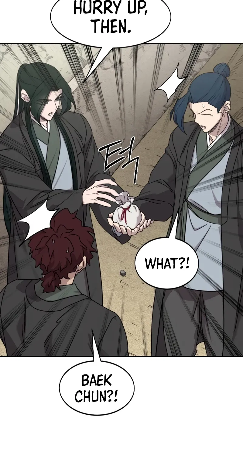 Read Return Of The Mount Hua Sect Manga Online