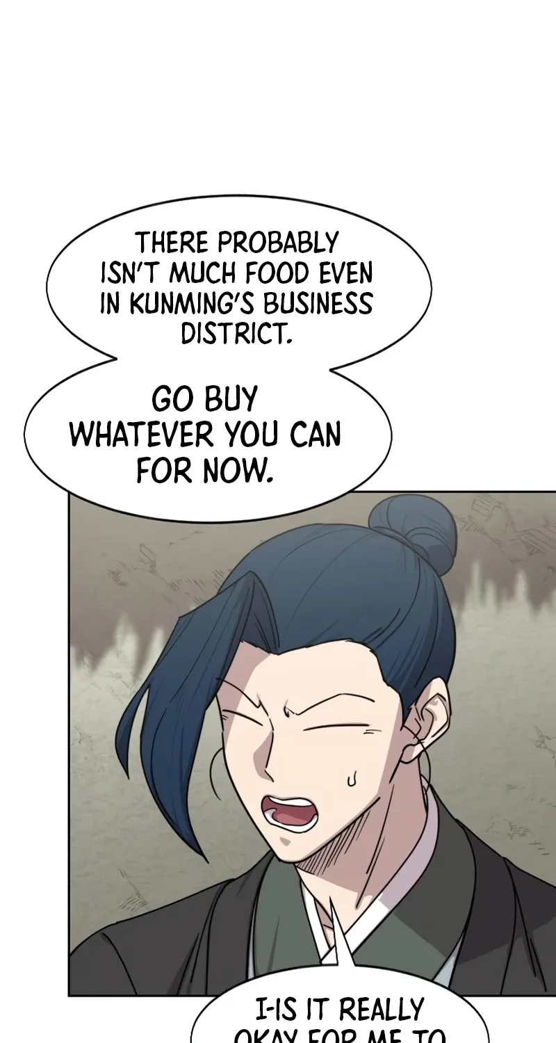 Read Return Of The Mount Hua Sect Manga Online