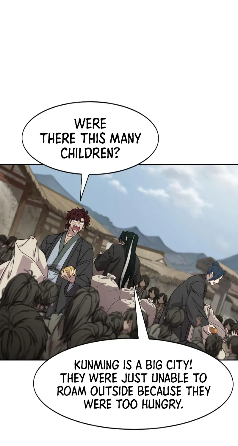 Read Return Of The Mount Hua Sect Manga Online