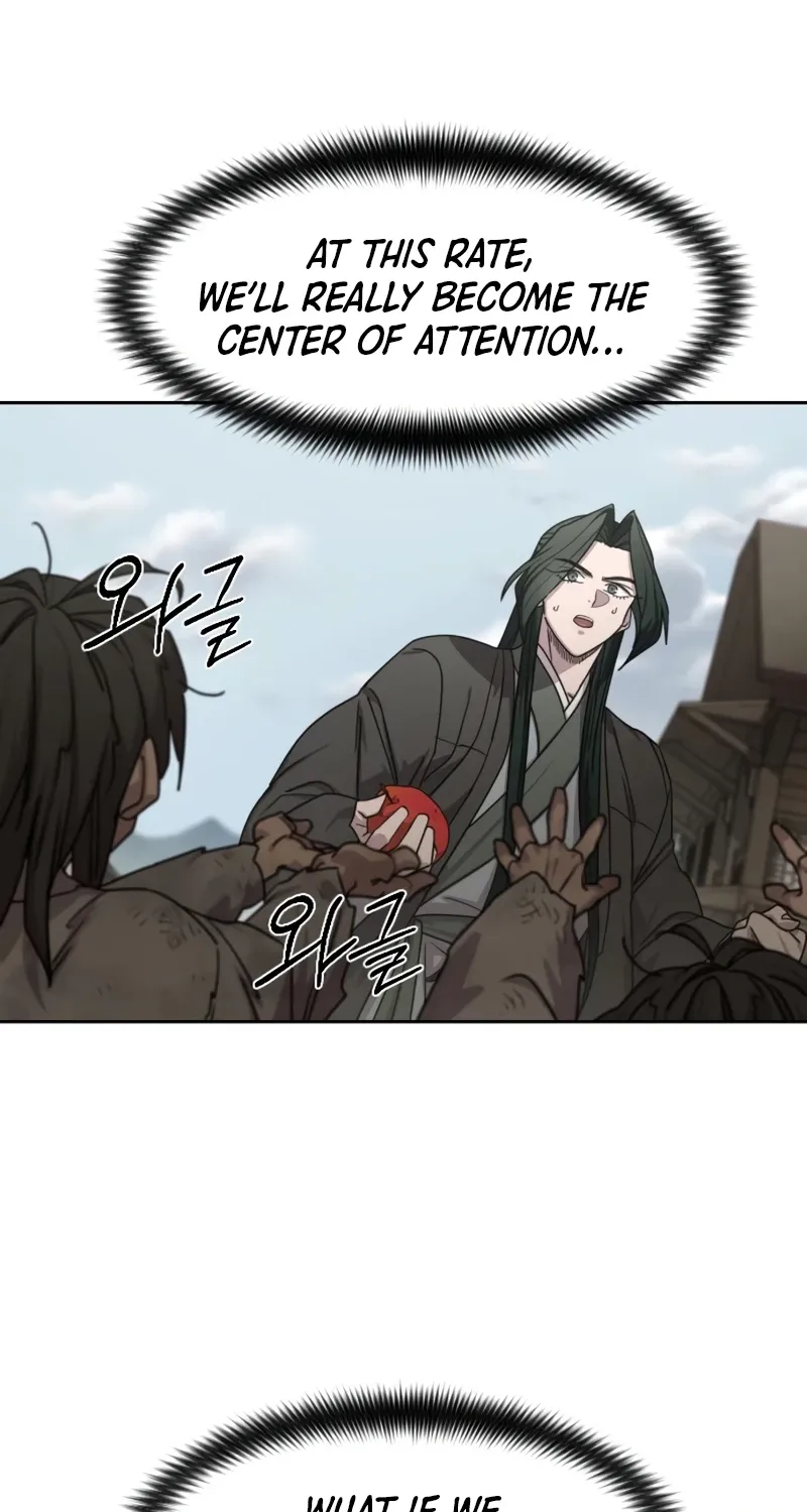 Read Return Of The Mount Hua Sect Manga Online