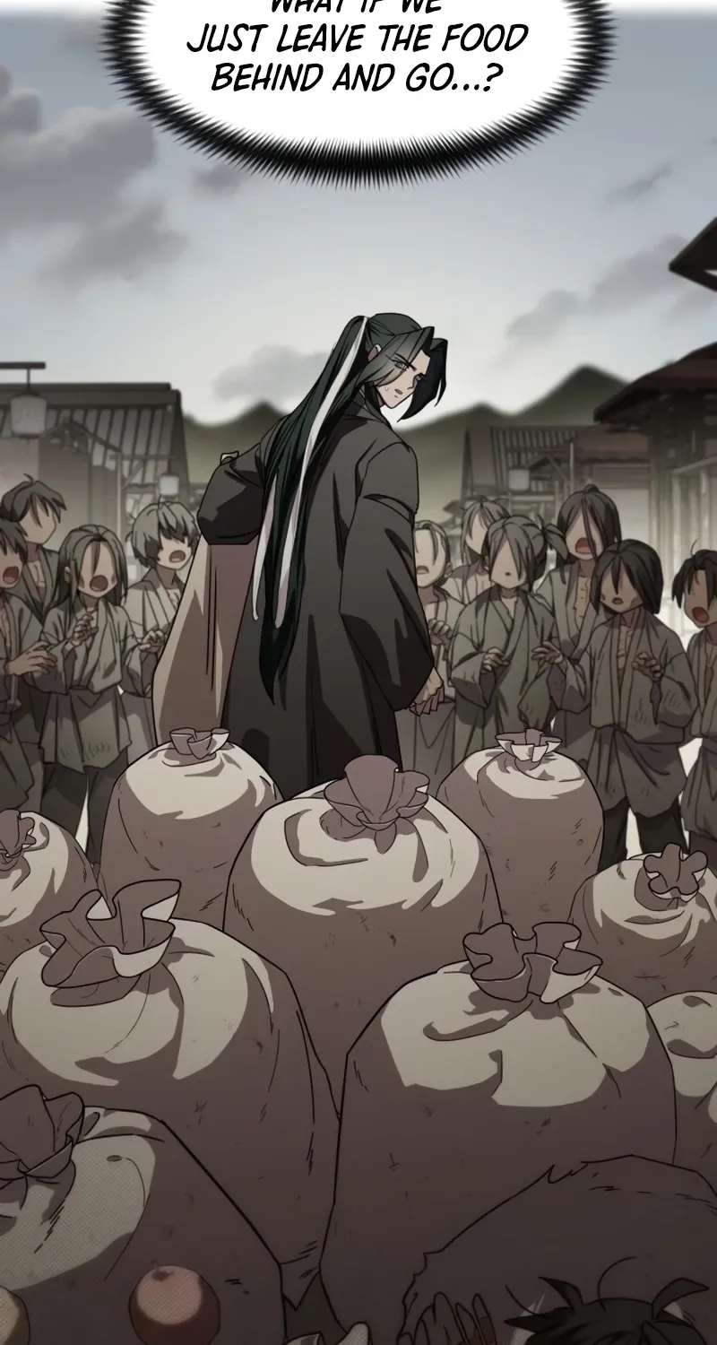 Read Return Of The Mount Hua Sect Manga Online