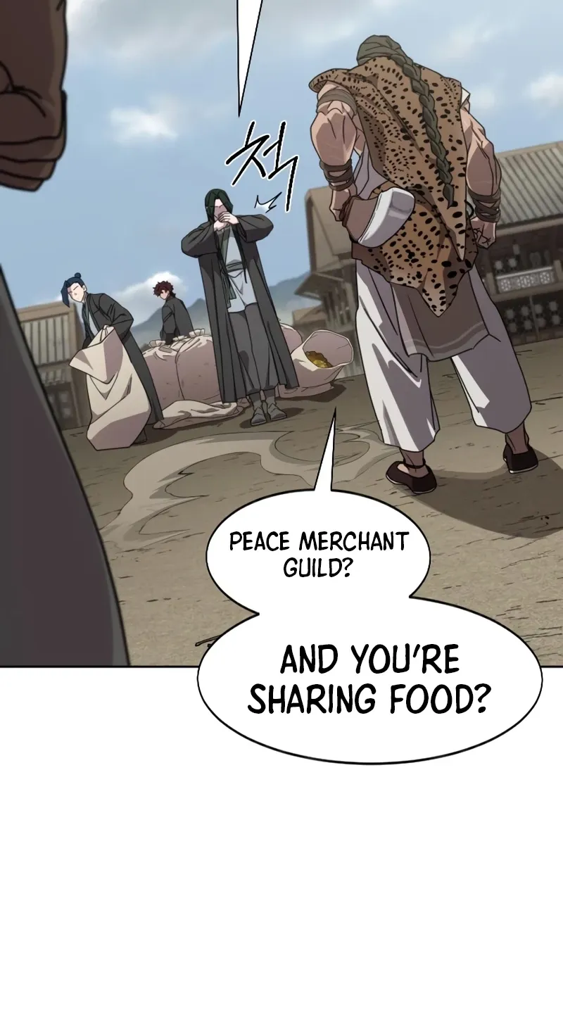 Read Return Of The Mount Hua Sect Manga Online