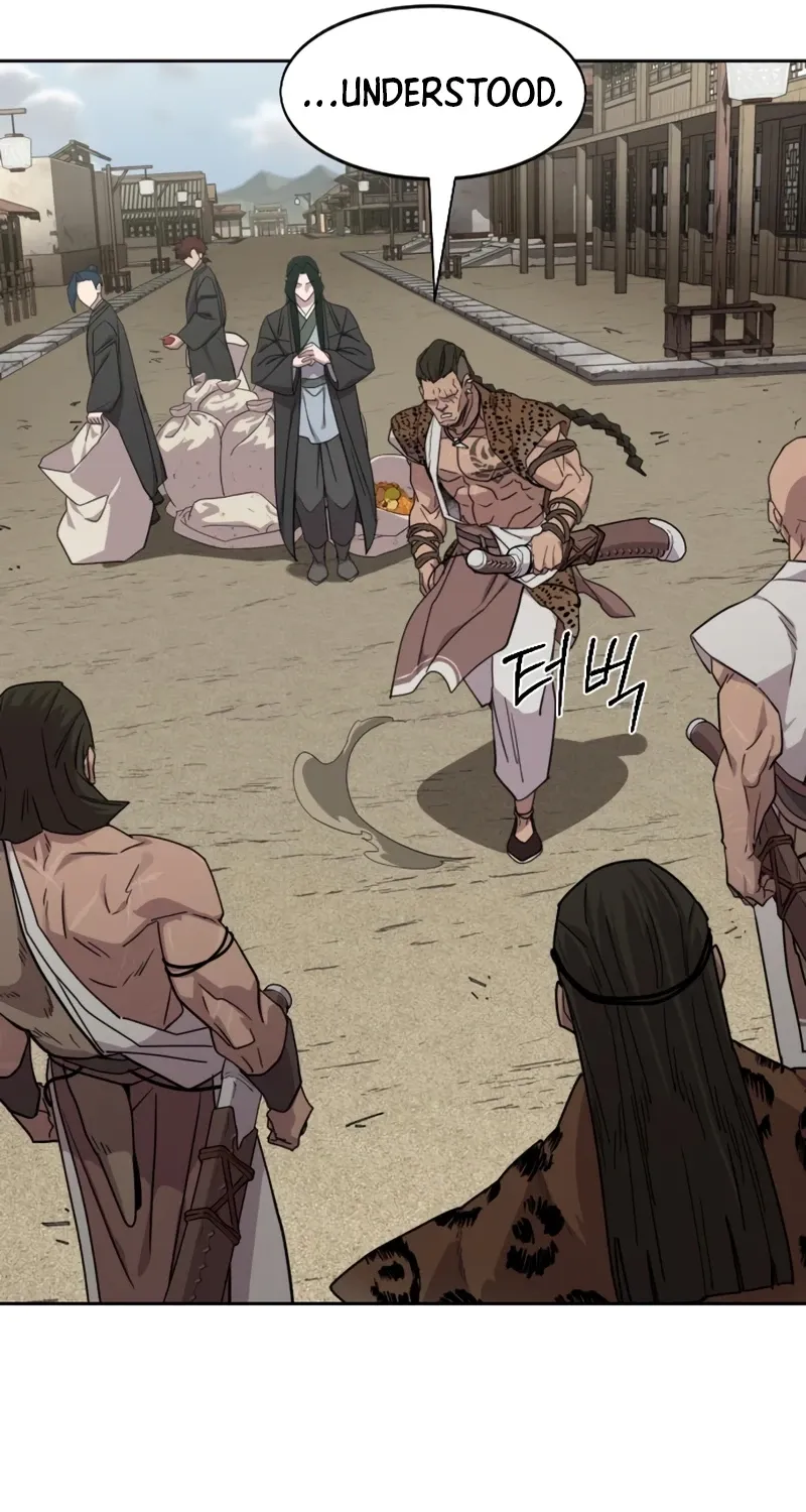 Read Return Of The Mount Hua Sect Manga Online