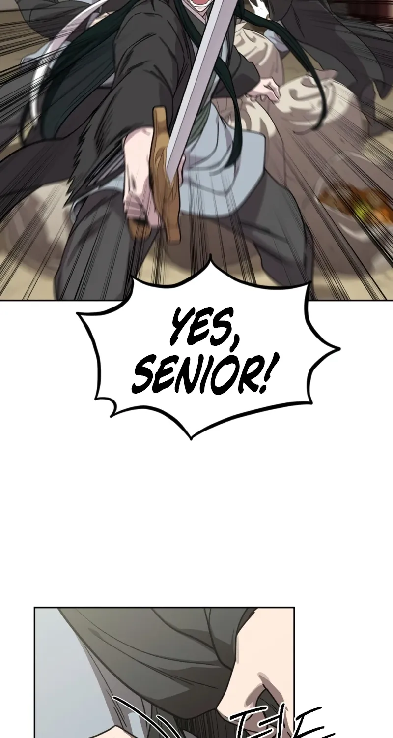 Read Return Of The Mount Hua Sect Manga Online