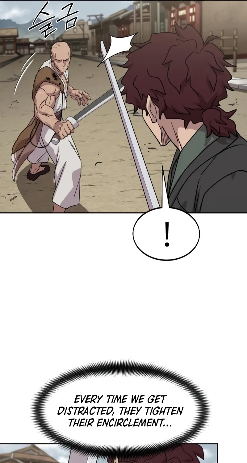 Read Return Of The Mount Hua Sect Manga Online