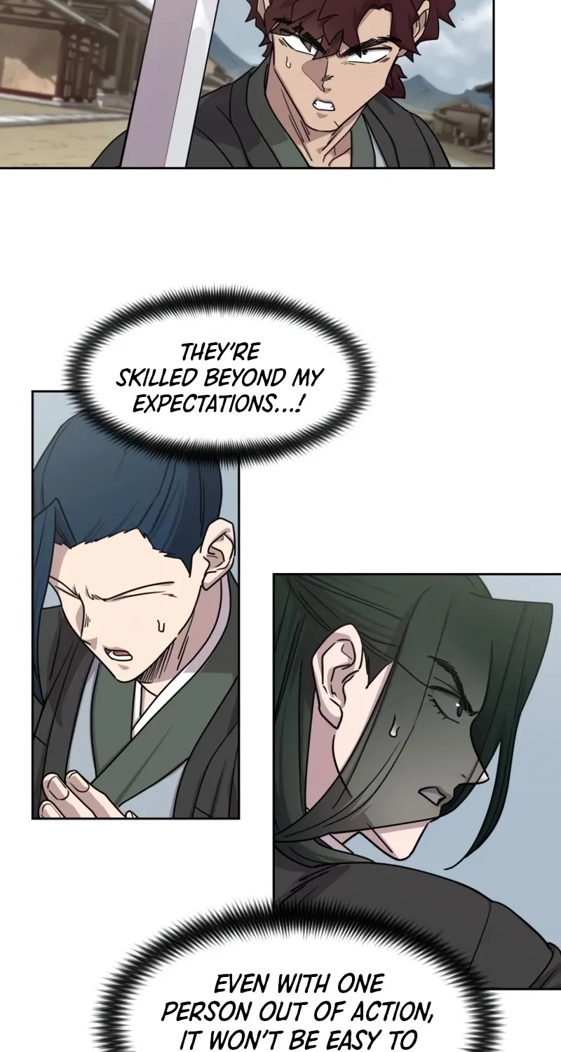 Read Return Of The Mount Hua Sect Manga Online