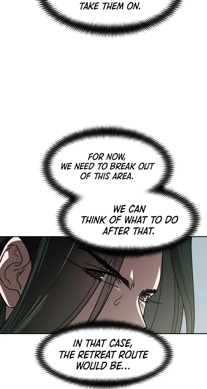 Read Return Of The Mount Hua Sect Manga Online