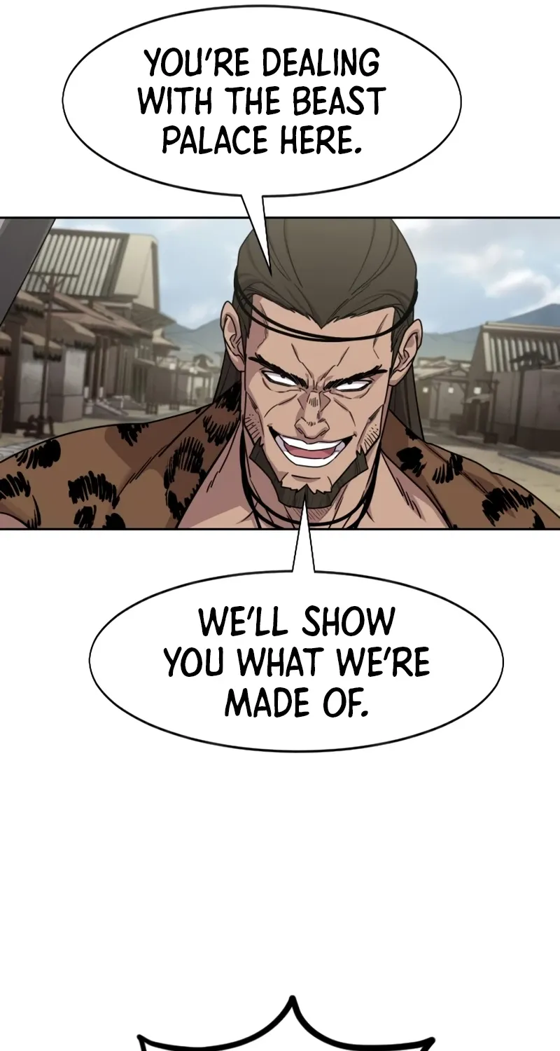 Read Return Of The Mount Hua Sect Manga Online