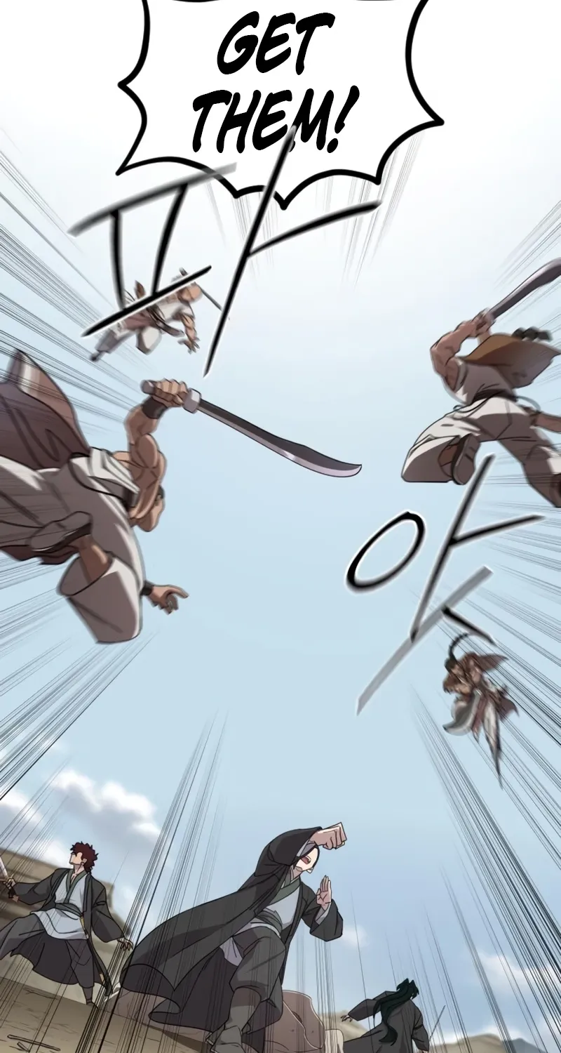 Read Return Of The Mount Hua Sect Manga Online