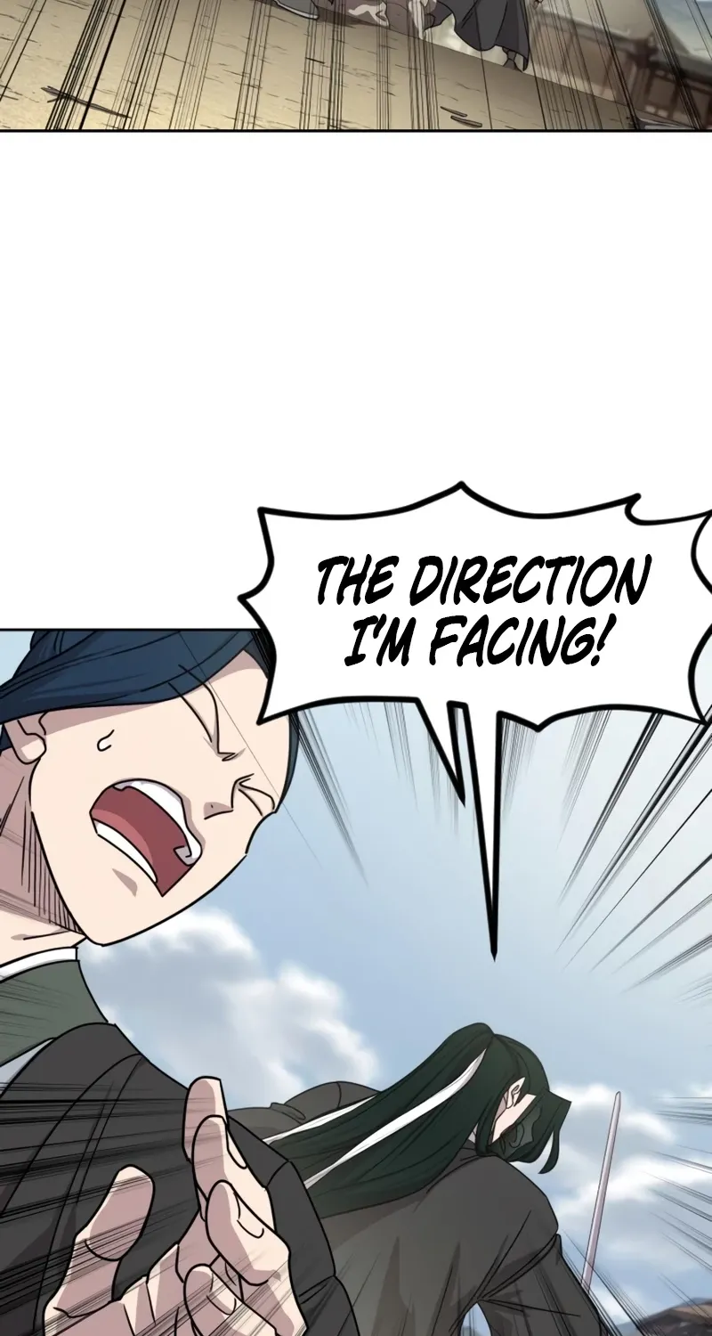 Read Return Of The Mount Hua Sect Manga Online