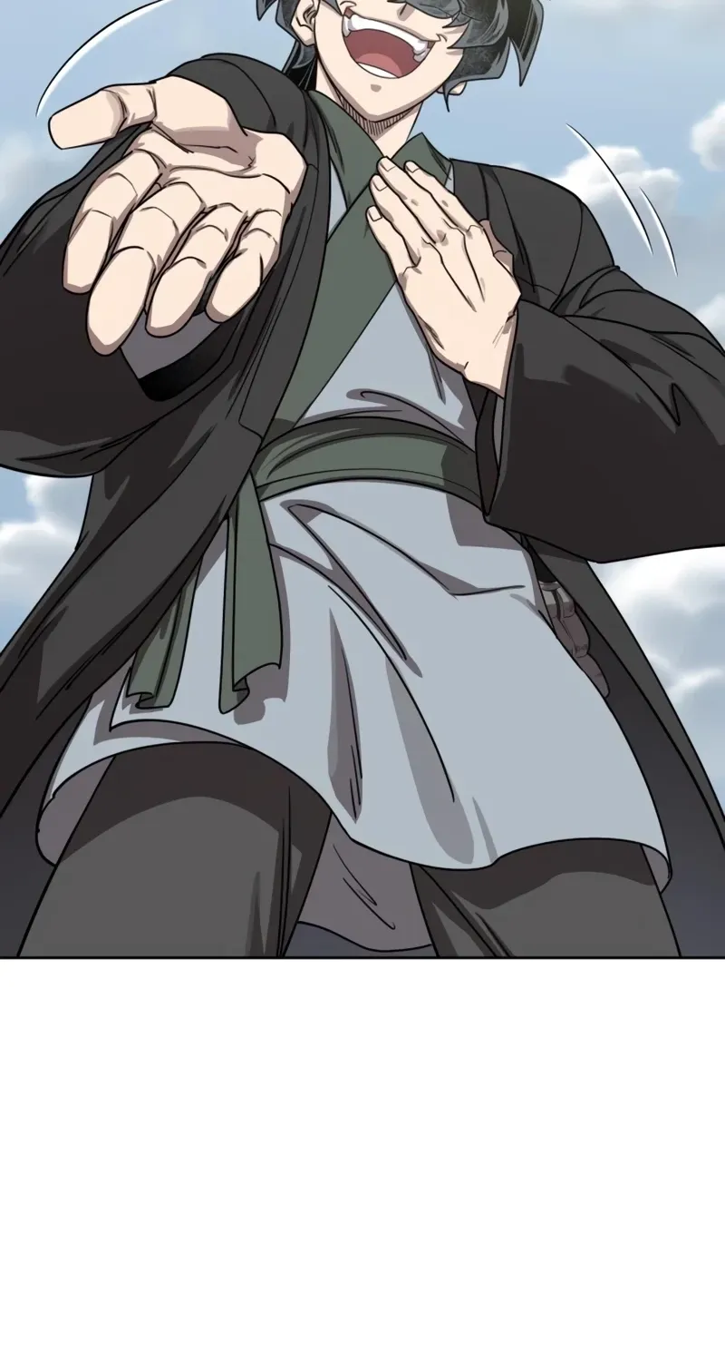 Read Return Of The Mount Hua Sect Manga Online