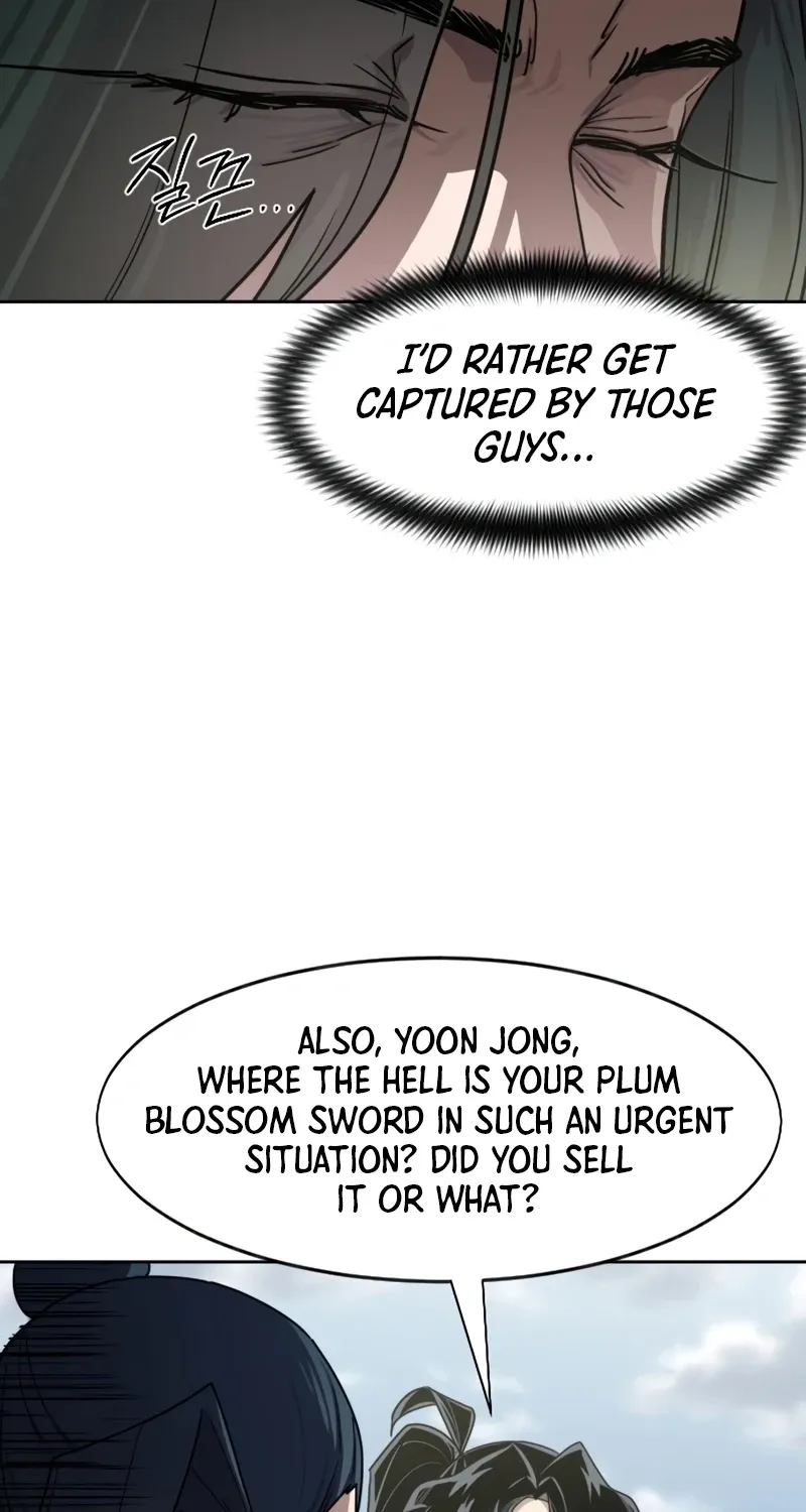 Read Return Of The Mount Hua Sect Manga Online