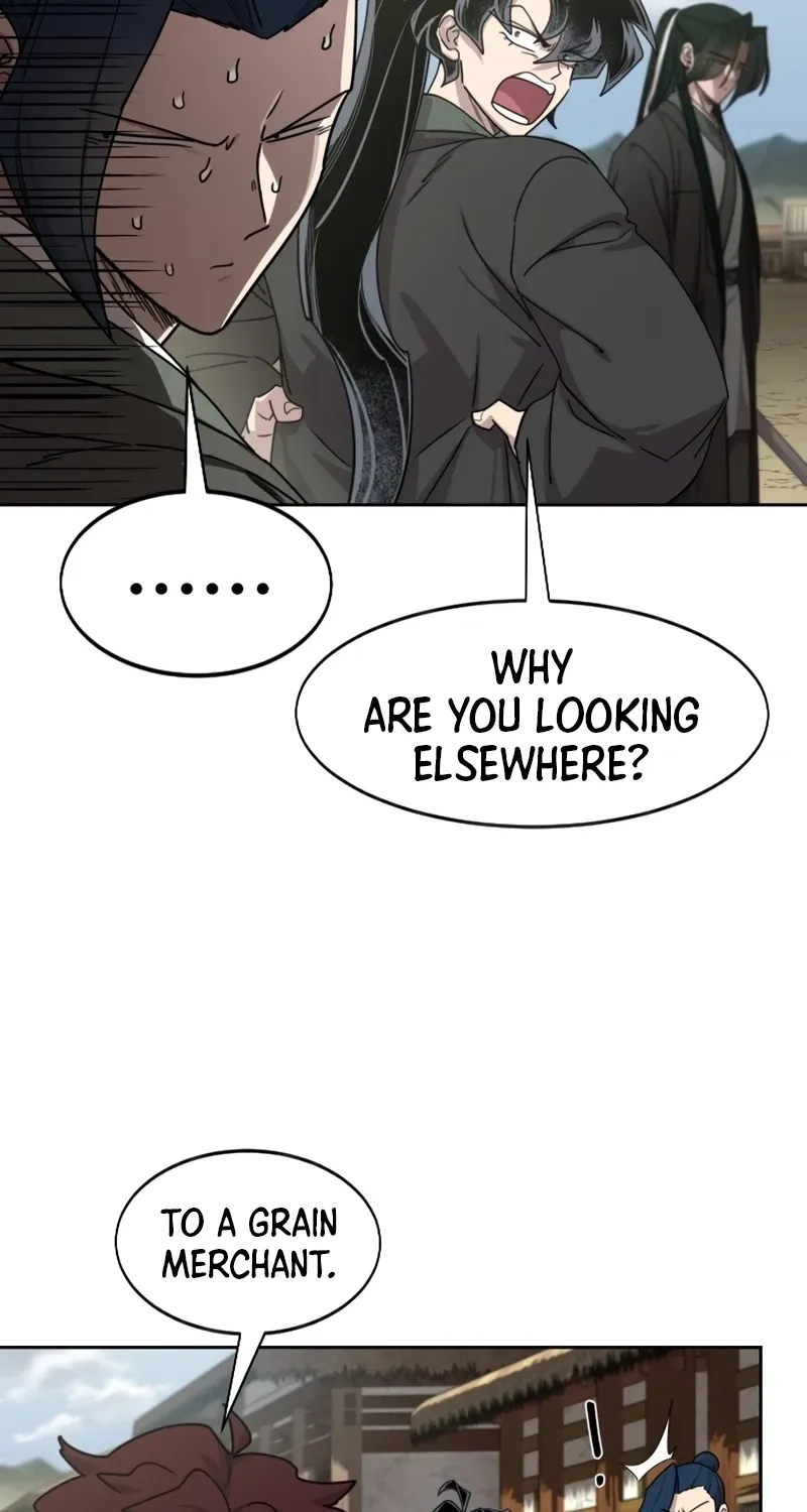 Read Return Of The Mount Hua Sect Manga Online