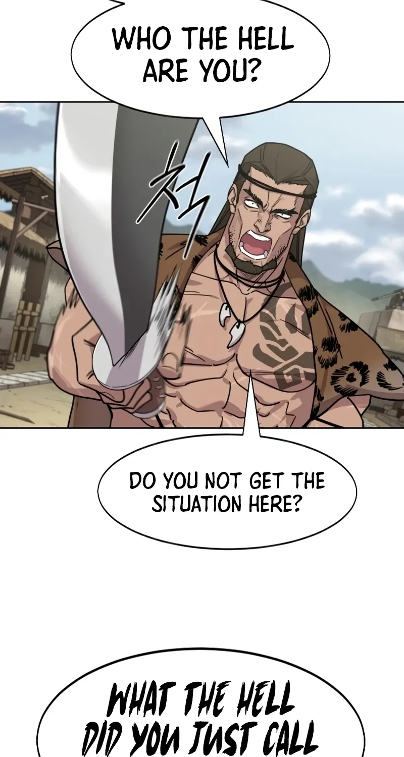 Read Return Of The Mount Hua Sect Manga Online