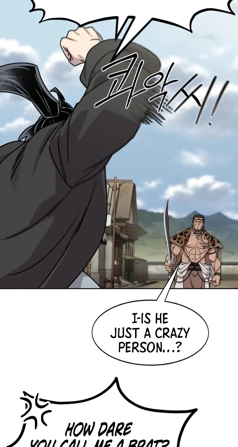 Read Return Of The Mount Hua Sect Manga Online