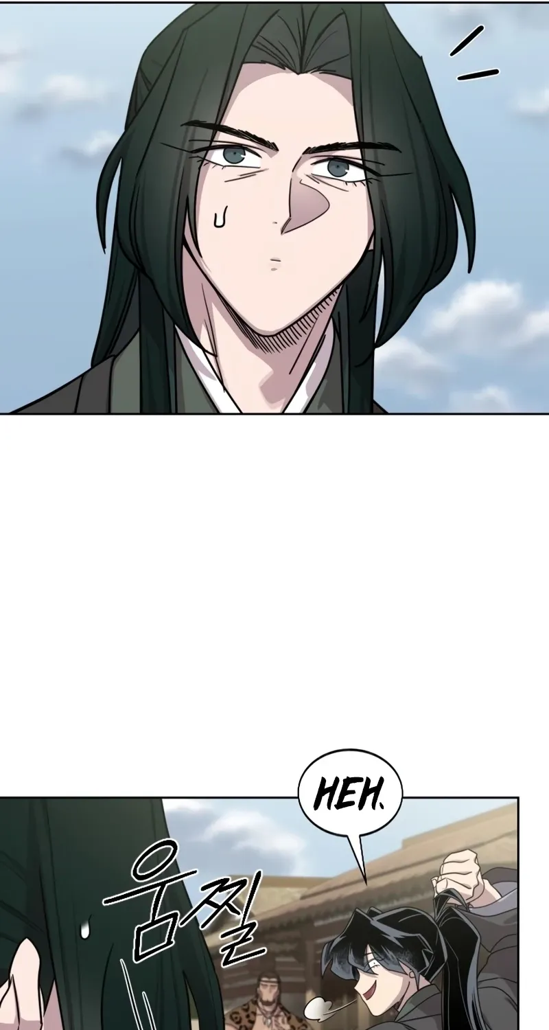 Read Return Of The Mount Hua Sect Manga Online