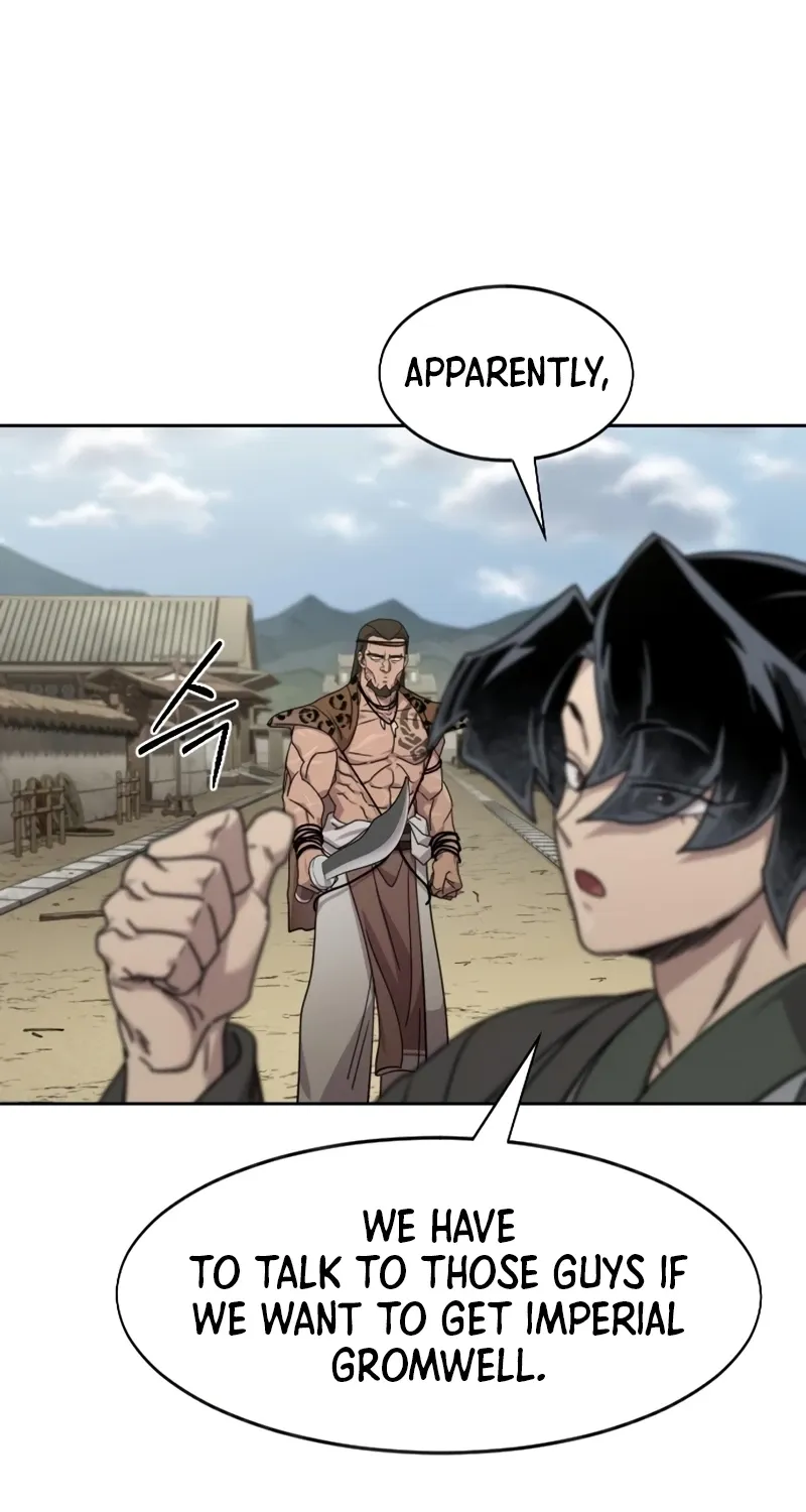 Read Return Of The Mount Hua Sect Manga Online