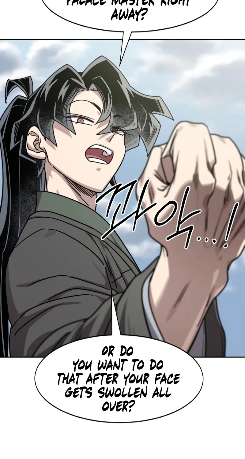 Read Return Of The Mount Hua Sect Manga Online